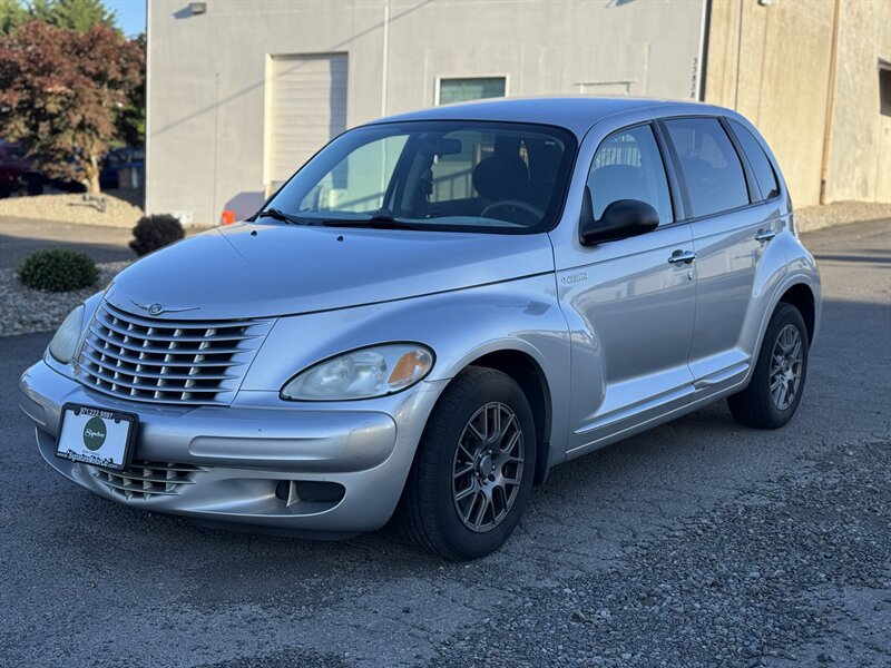 Used 2004 Chrysler PT Cruiser w/ PWR Convenience Group FWD image 1