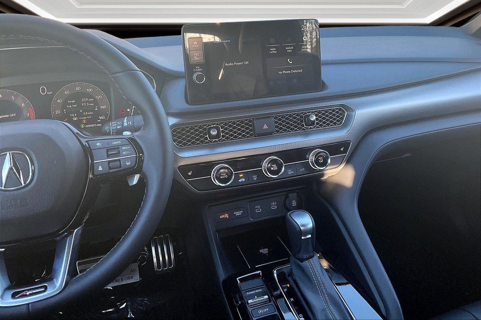 New 2026 Acura Integra A-Spec image 7