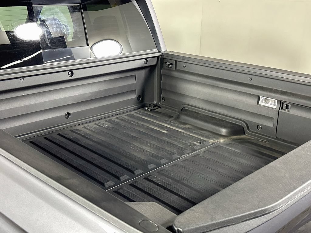 New 2026 Honda Ridgeline RTL image 21