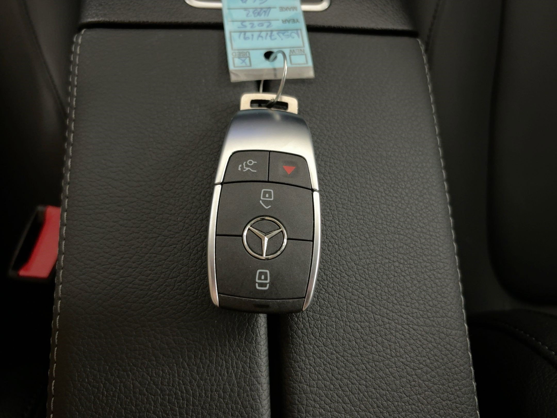 Certified 2025 Mercedes-Benz GLA 250 image 33