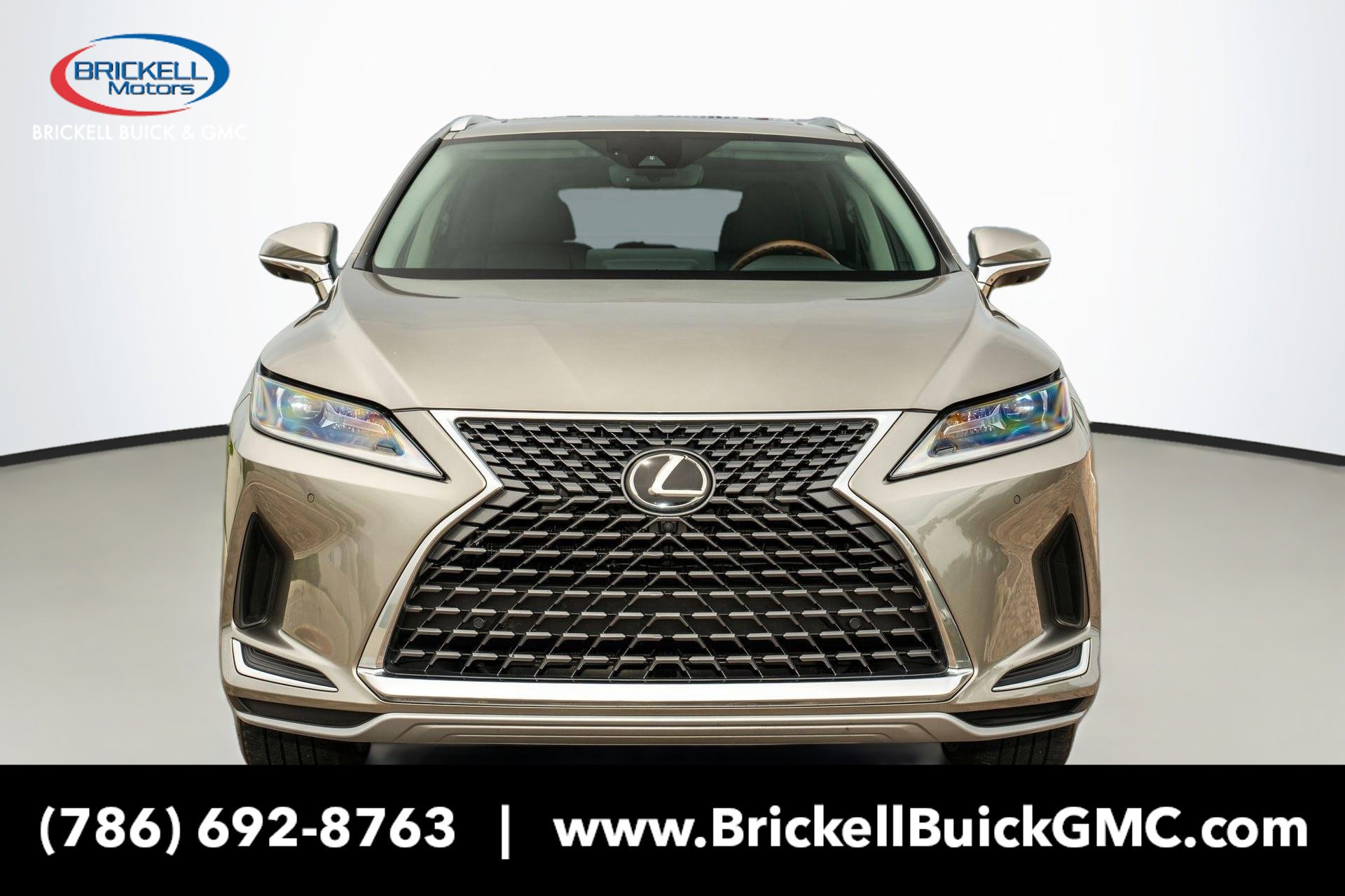 Used 2022 Lexus RX 350 FWD w/ Premium Package image 11