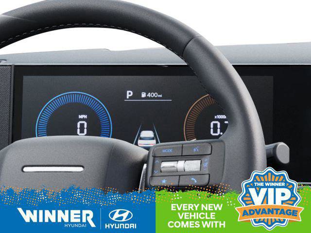 New 2026 Hyundai Santa Fe XRT w/ Tow & Go Package image 16