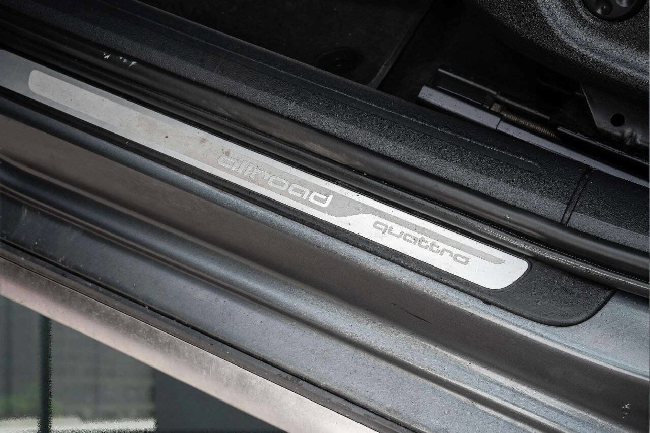 Used 2013 Audi A4 Premium Plus image 27