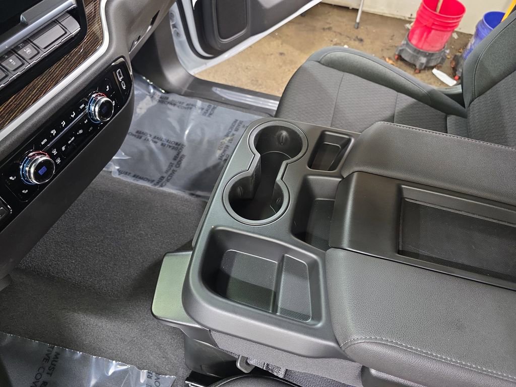 New 2026 GMC Sierra 2500 SLE AWD/4WD image 22