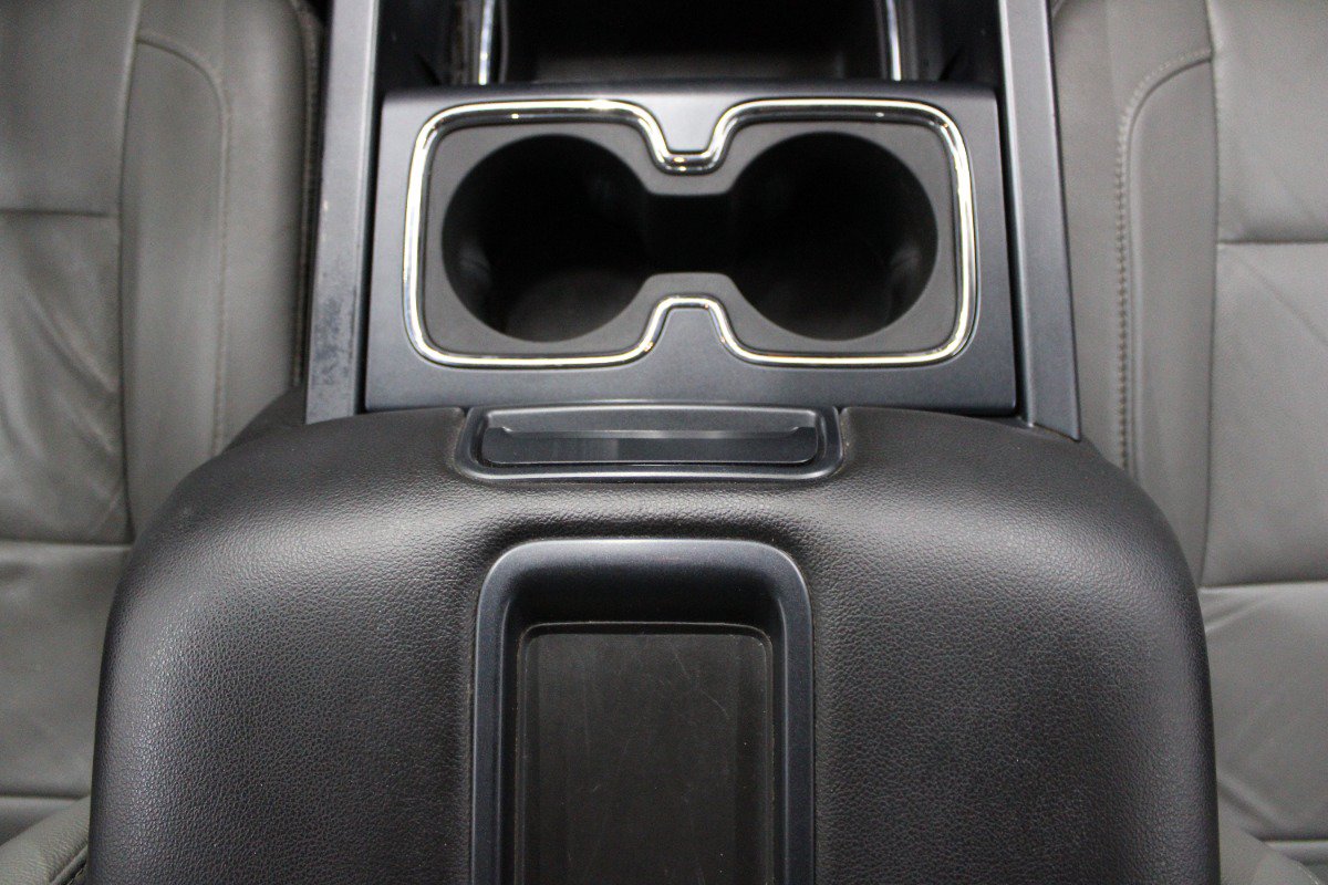 Used 2014 Chevrolet Silverado 1500 LTZ w/ Texas Edition, 1LZ Trim AWD/4WD image 27