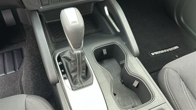 Certified 2023 Nissan Frontier SV w/ Tow Package image 17