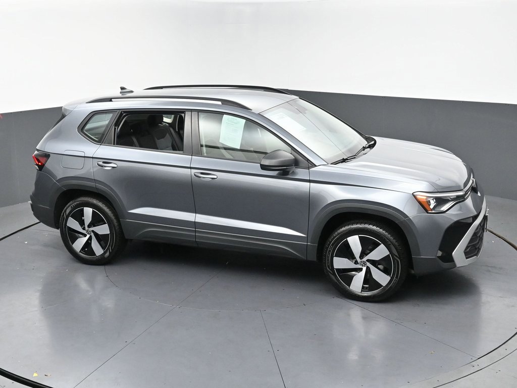 Used 2025 Volkswagen Taos S image 49