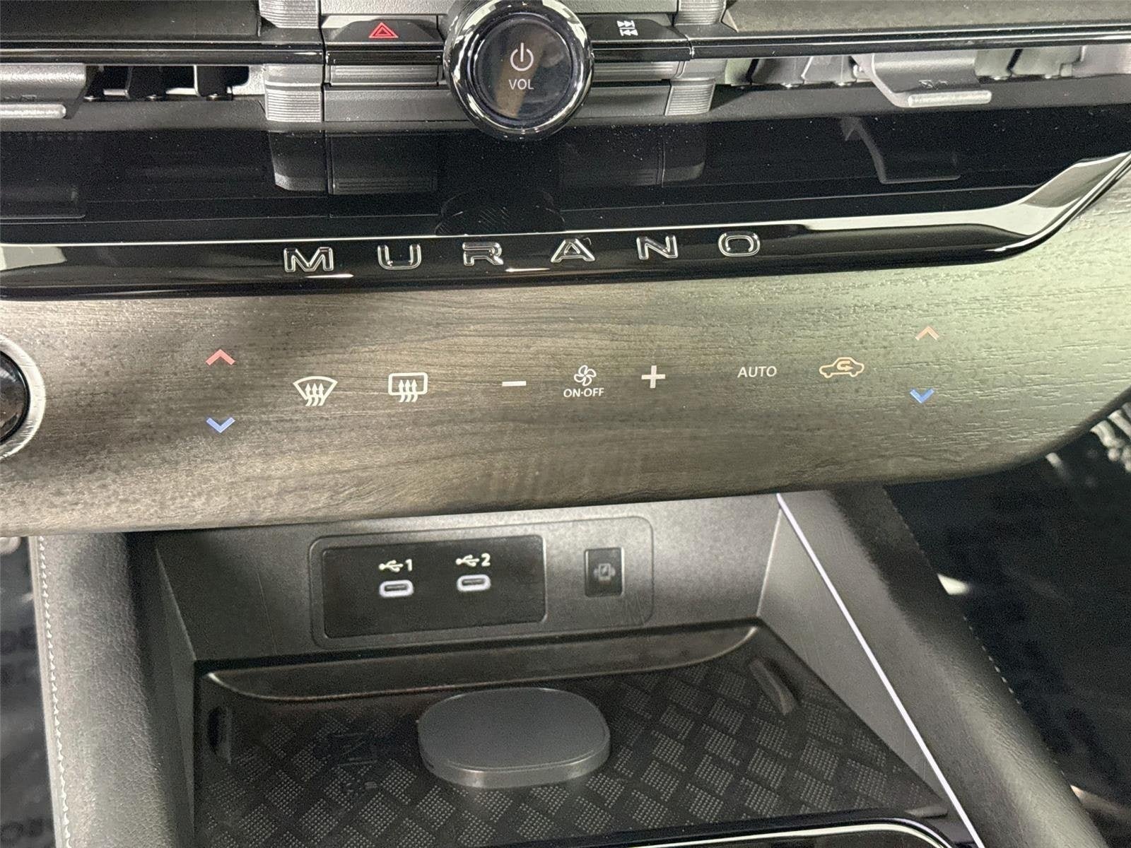 Certified 2026 Nissan Murano SL w/ Comfort Package AWD/4WD image 18