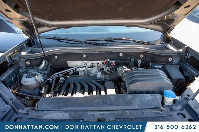 Used 2018 Volkswagen Atlas SEL Premium image 44