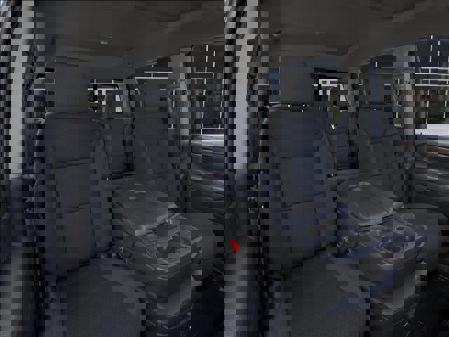 New 2025 GMC Sierra 3500 SLE w/ Preferred Package image 16