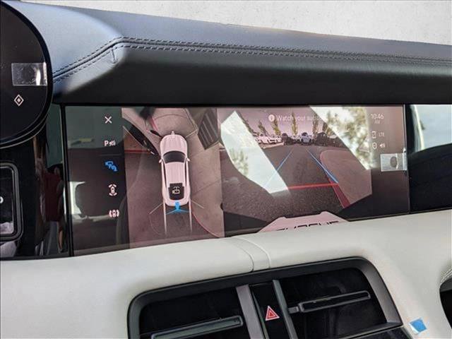 Certified 2024 Porsche Taycan image 19