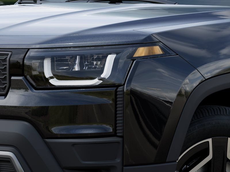 New 2026 Jeep Cherokee Limited AWD/4WD image 13