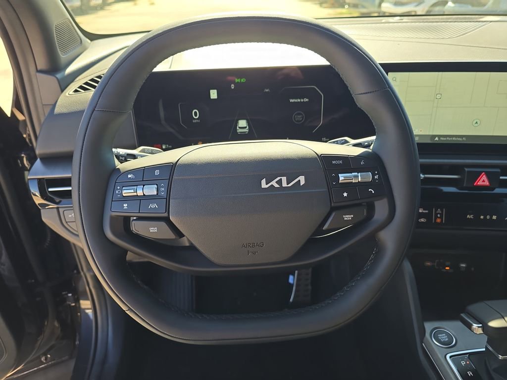 New 2026 Kia Sportage X-Pro Prestige AWD/4WD image 30