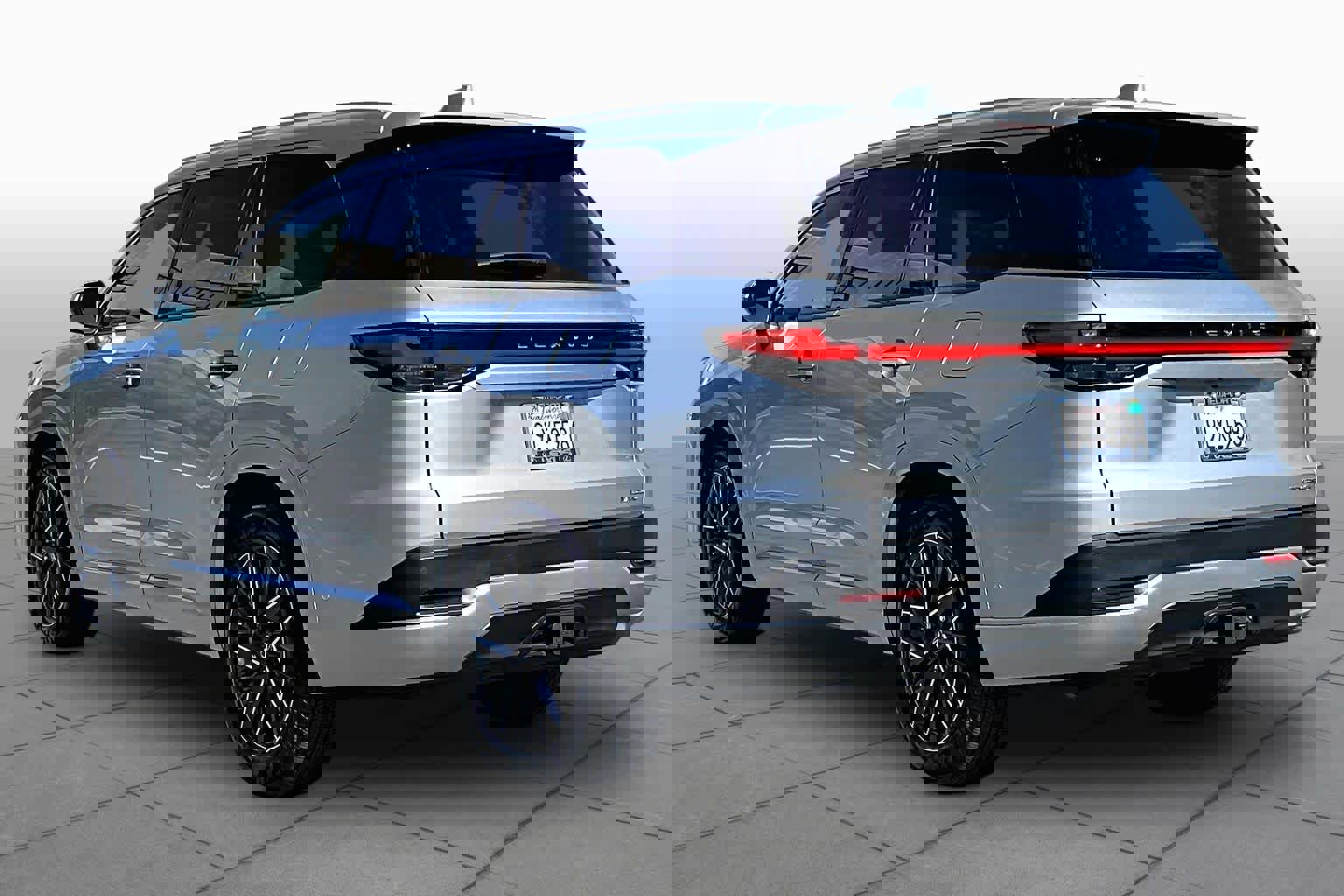 Certified 2024 Lexus TX 350 FWD w/ Captains Chair Package image 11