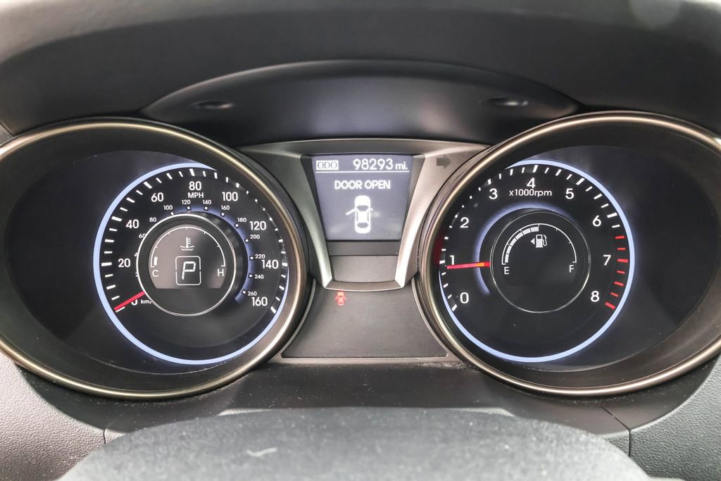 Used 2013 Hyundai Genesis 2.0T image 20