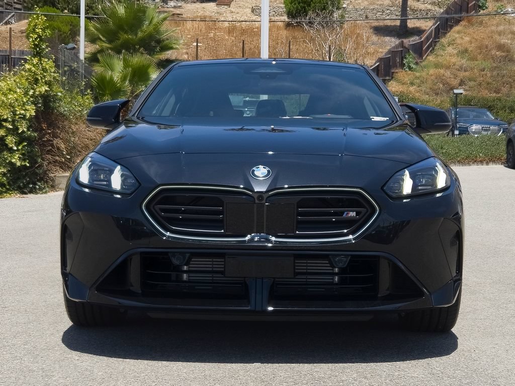 New 2026 BMW M235i xDrive w/ M Performance Package AWD/4WD image 3