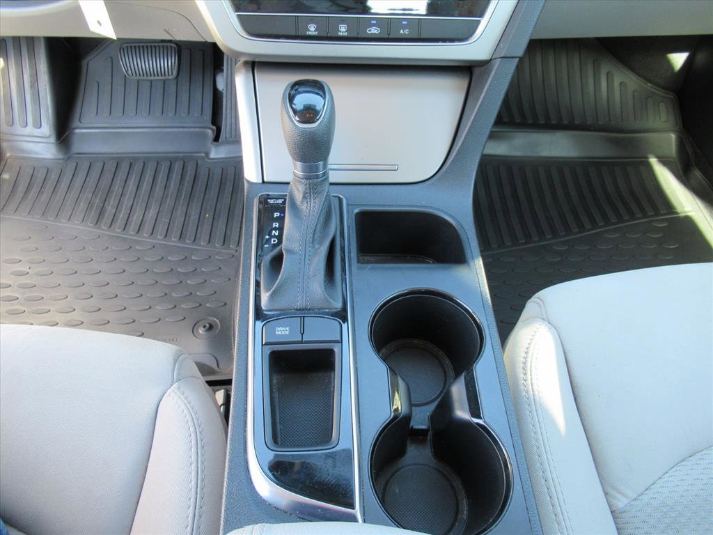 Used 2016 Hyundai Sonata SE image 21
