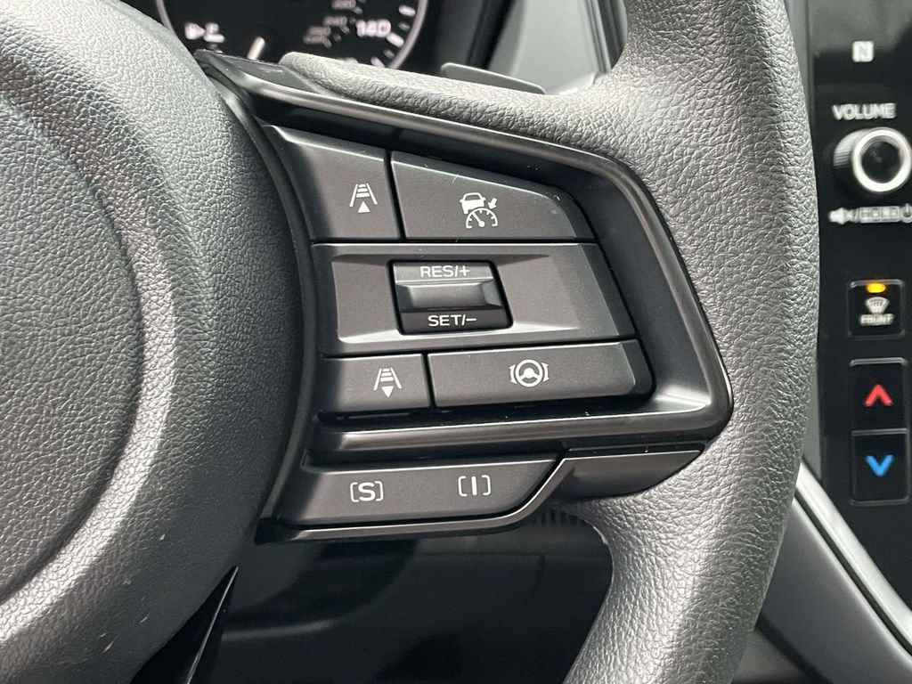 Certified 2026 Subaru Crosstrek 2.5i Premium AWD/4WD image 23