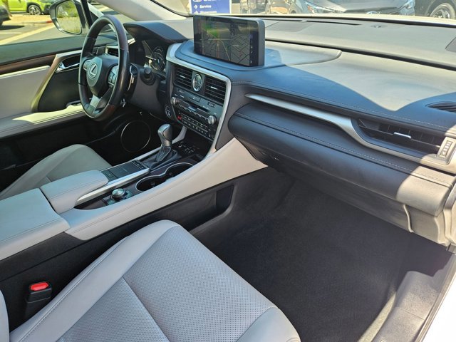 Used 2020 Lexus RX 450h AWD w/ Premium Package image 23