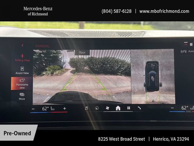 Used 2026 BMW X5 xDrive40i AWD/4WD image 23