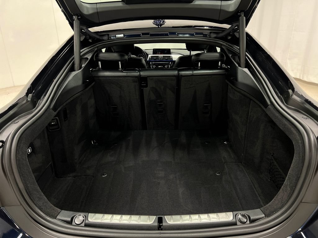 Used 2019 BMW 440i Gran Coupe xDrive AWD/4WD image 29