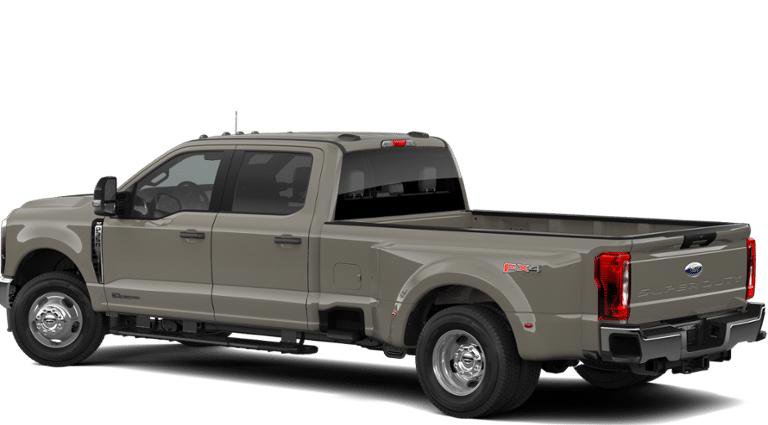New 2026 Ford F350 XLT w/ FX4 Off-Road Package AWD/4WD image 24