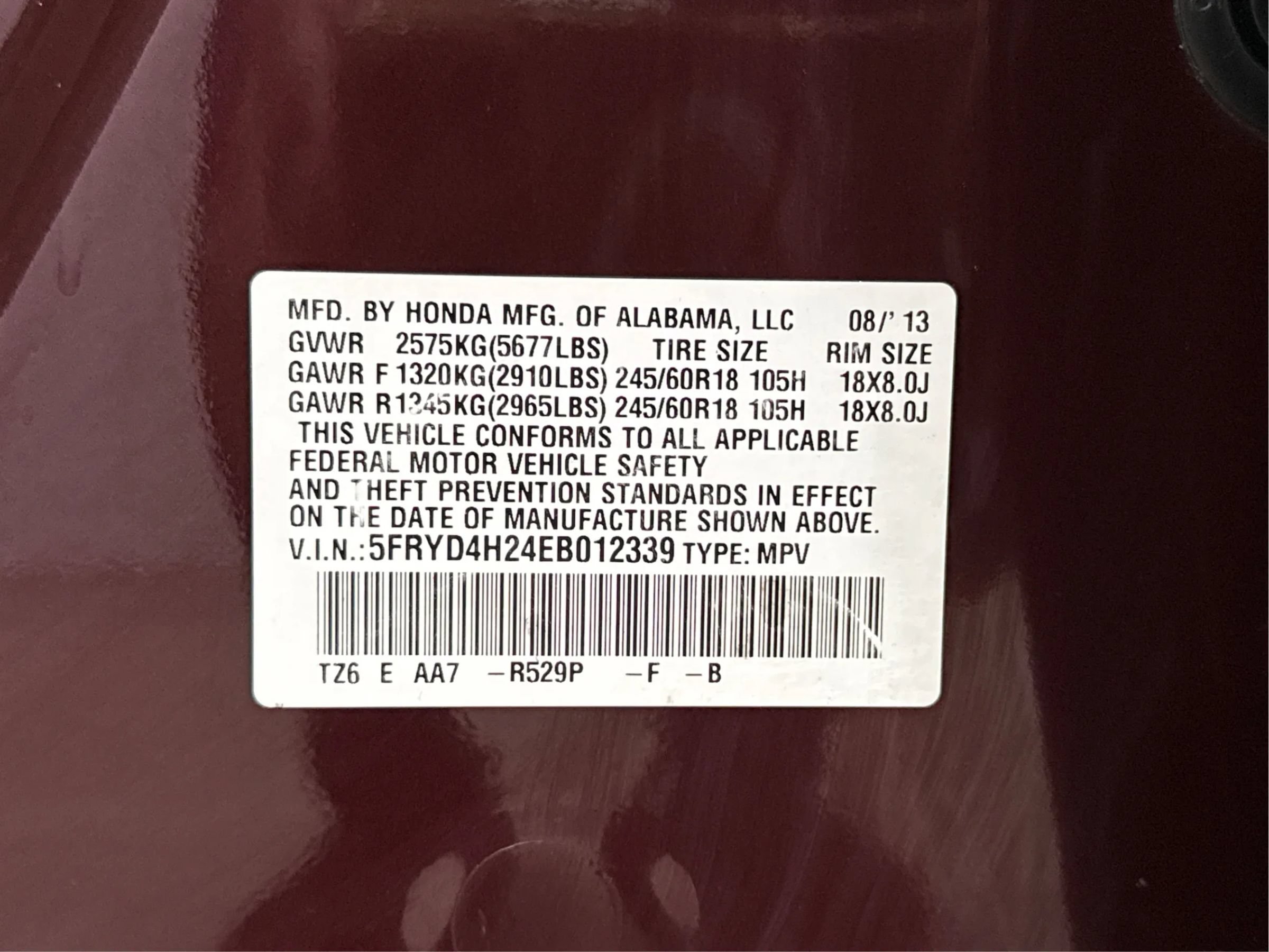 Used 2014 Acura MDX SH-AWD image 28