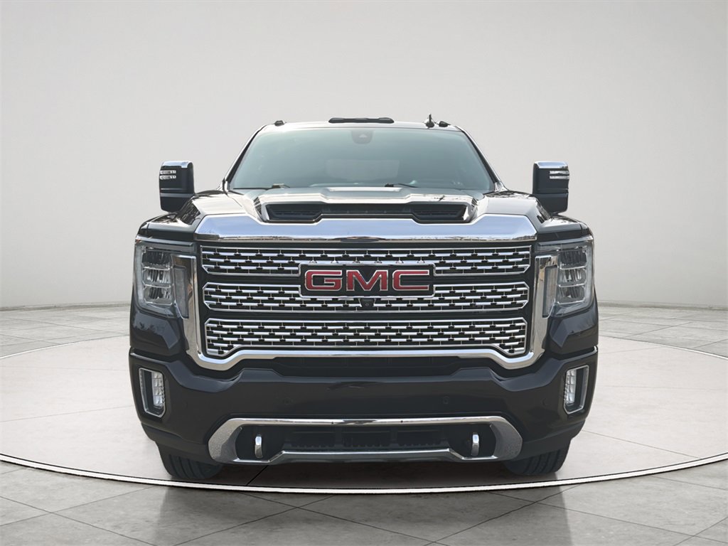 Used 2020 GMC Sierra 2500 Denali w/ Denali Ultimate Package image 20