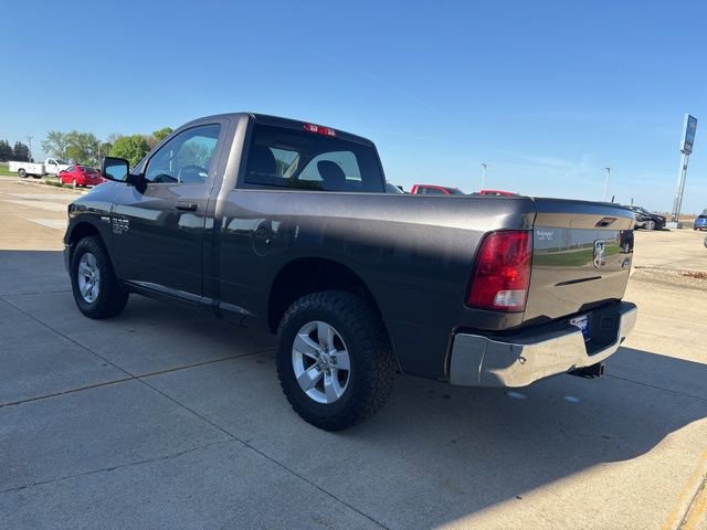 Used 2019 RAM 1500 Tradesman w/ Popular Equipment Group AWD/4WD image 6