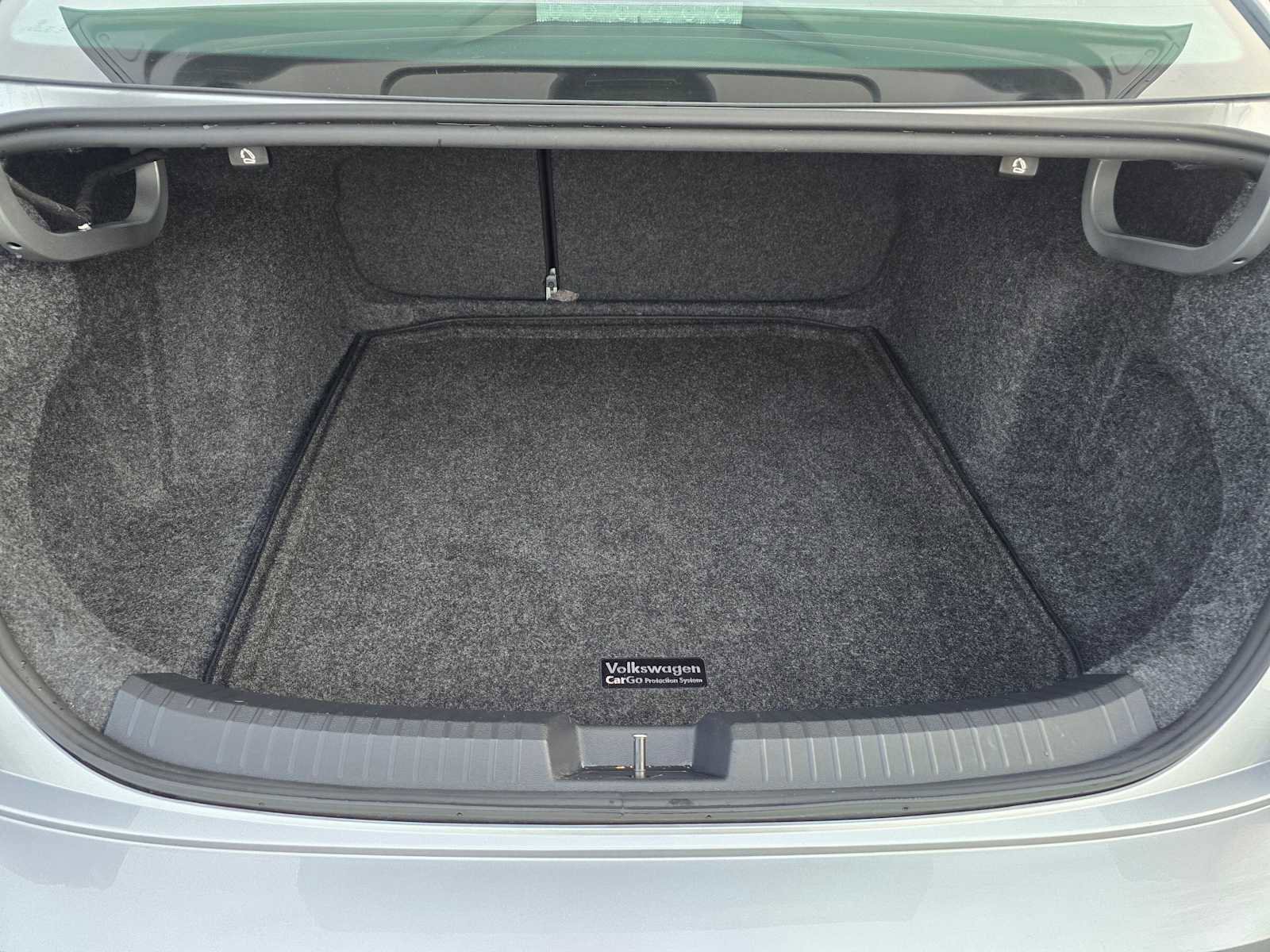 Used 2024 Volkswagen Jetta S image 16