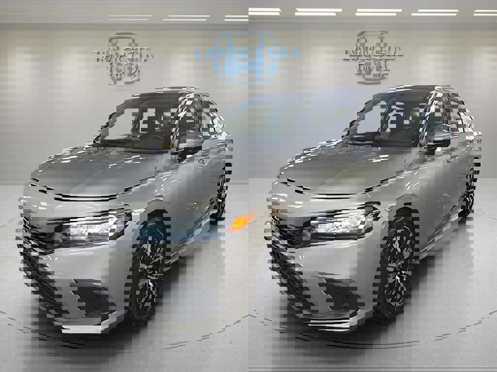 Used 2023 Honda Civic EX image 7