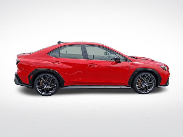 New 2026 Subaru WRX tS AWD/4WD image 8