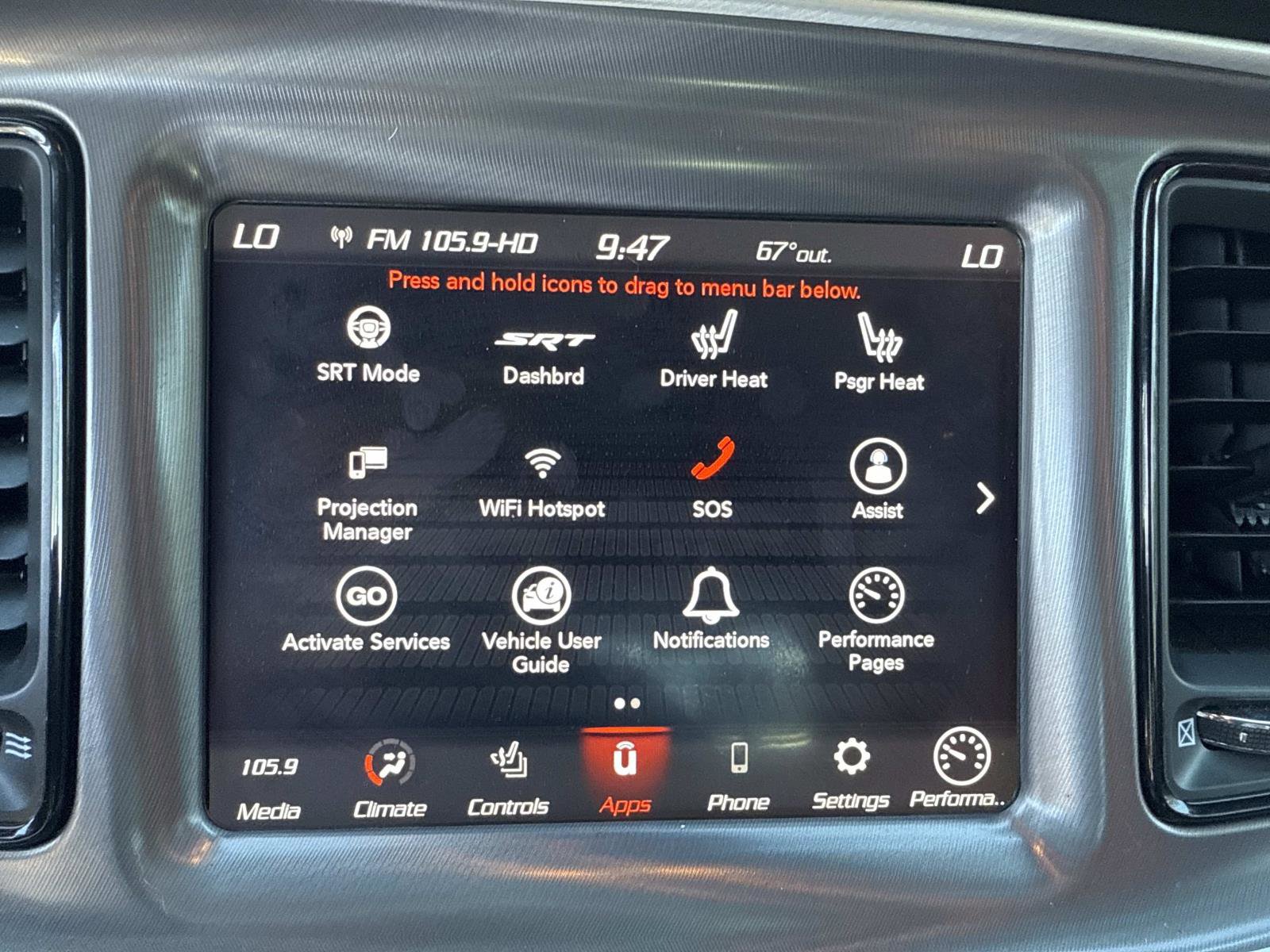 Used 2020 Dodge Challenger R/T Scat Pack image 20