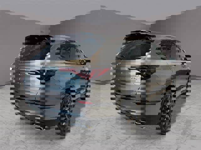 New 2026 Acura MDX A-Spec image 8