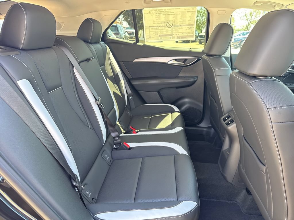 New 2026 Buick Envision Sport Touring AWD/4WD image 40