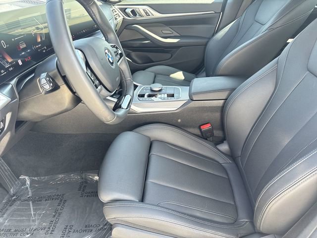 Used 2025 BMW 430i xDrive w/ Premium Package AWD/4WD image 18