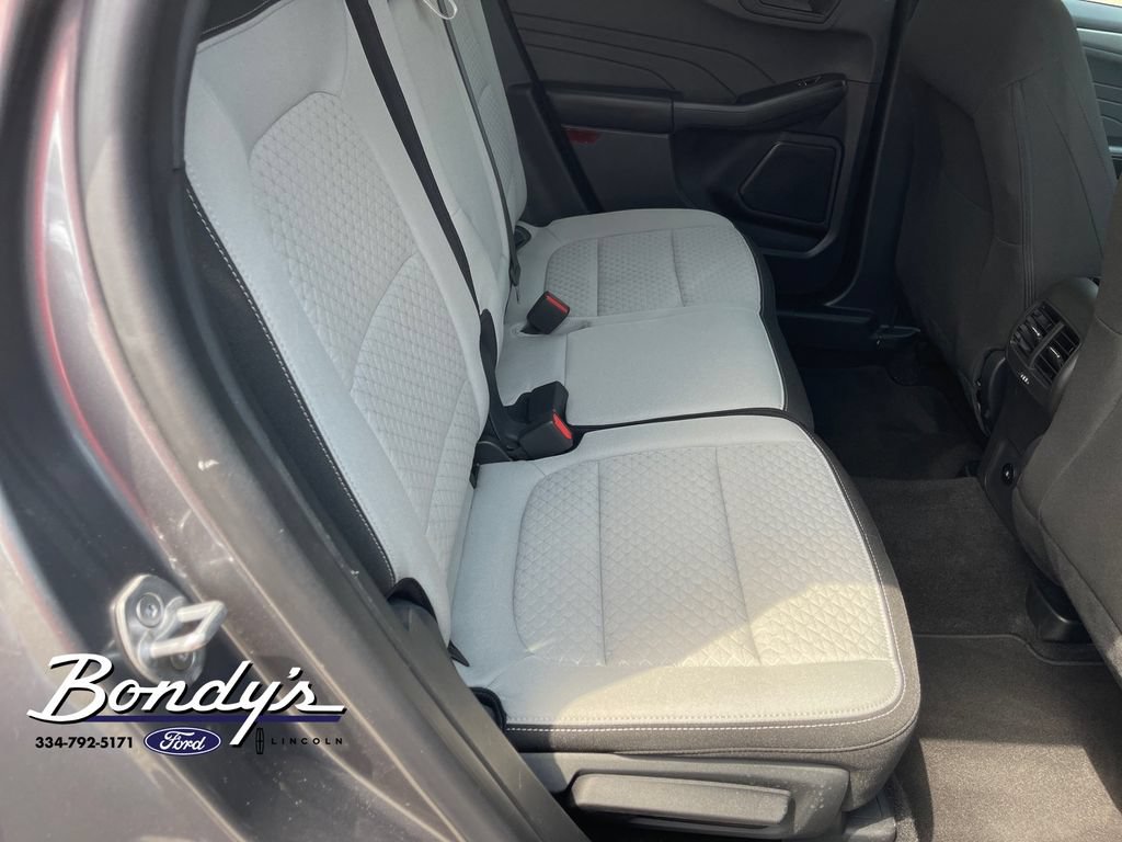 Used 2024 Ford Escape Active FWD image 16