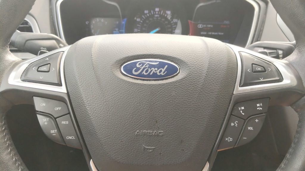 Used 2014 Ford Fusion Titanium image 20