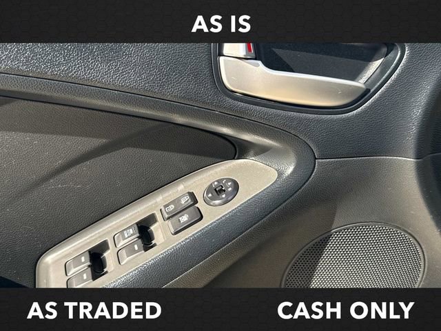 Used 2017 Kia Forte LX w/ LX Popular Package image 20