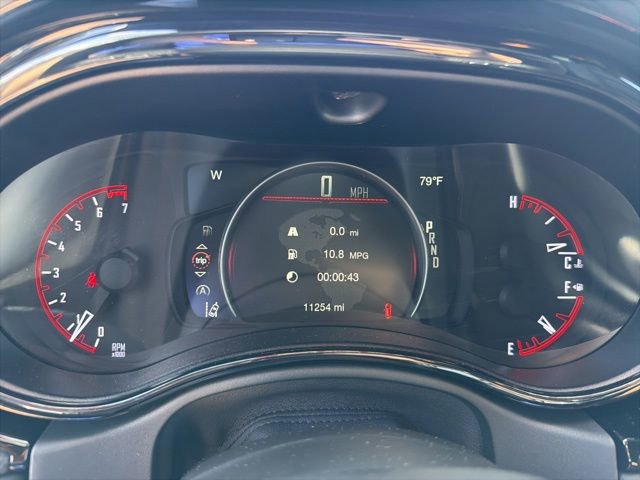 Used 2026 Dodge Durango GT AWD/4WD image 14