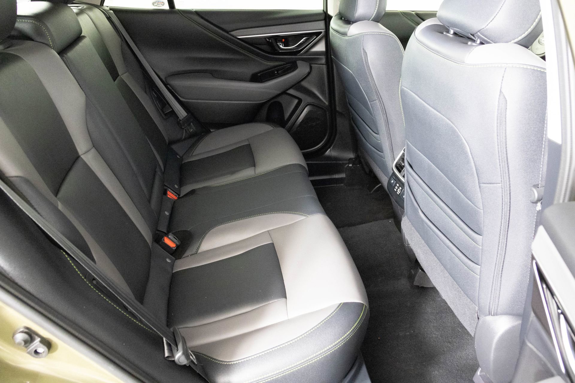 Used 2023 Subaru Outback Onyx Edition XT image 38