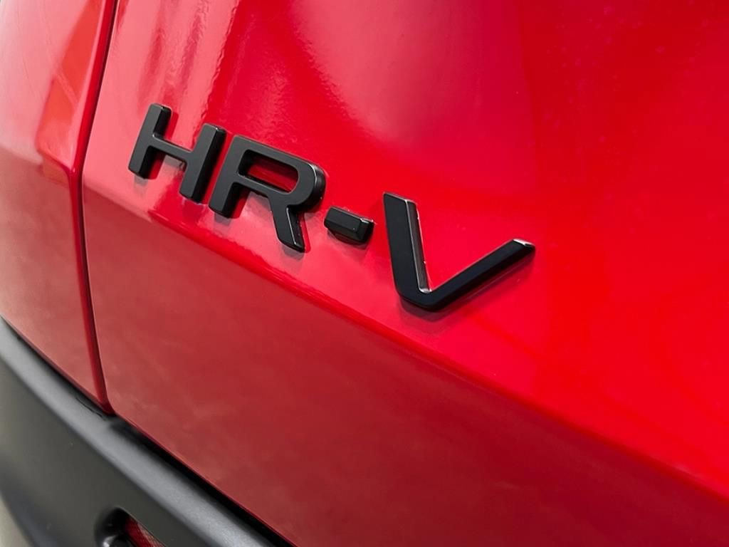 New 2026 Honda HR-V Sport image 6