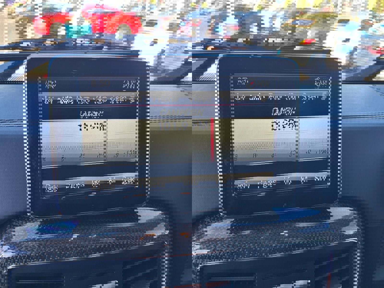 Used 2015 Mercedes-Benz G 63 AMG 4MATIC image 23