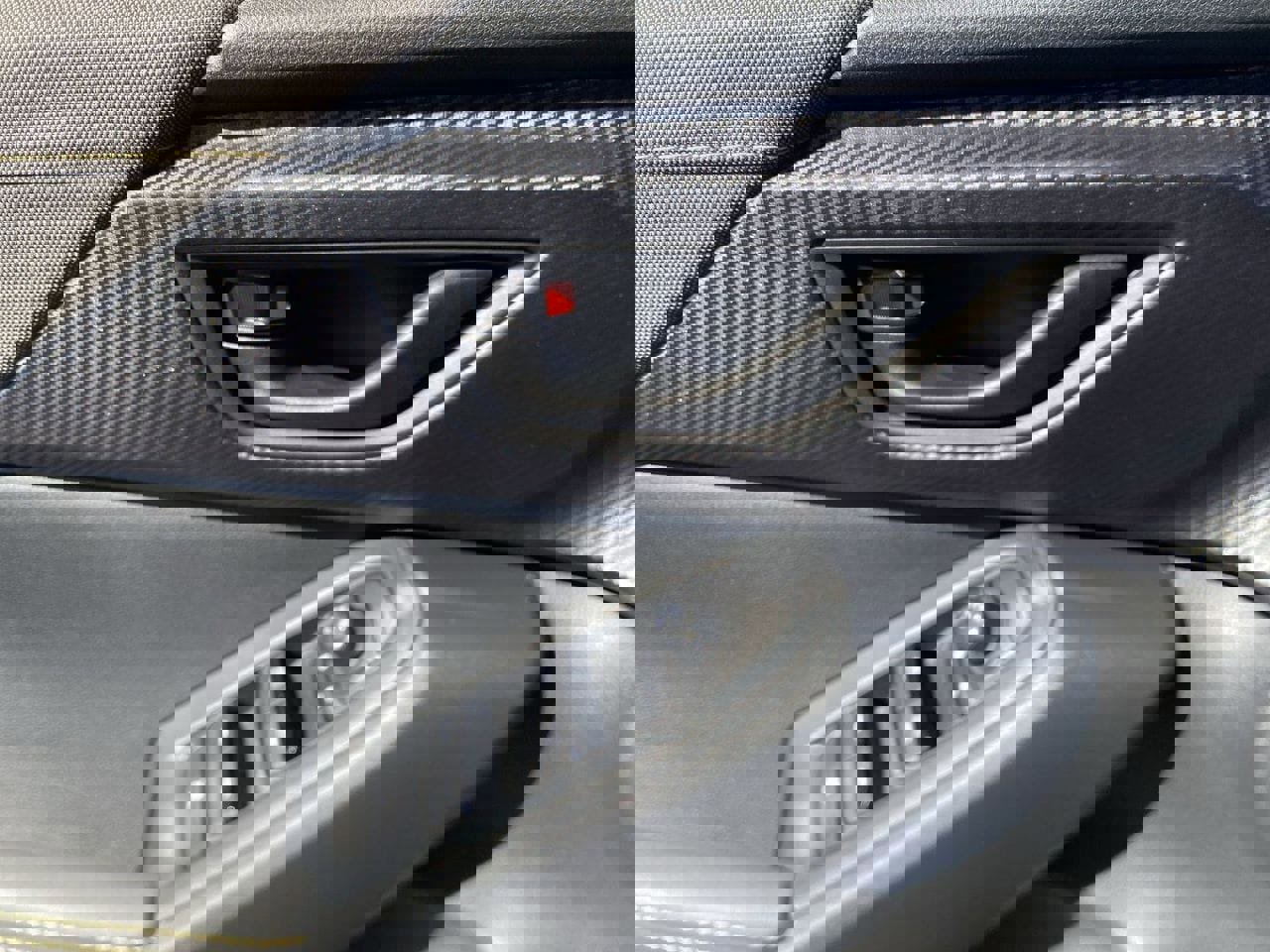 New 2026 Subaru Crosstrek 2.5i Sport image 17