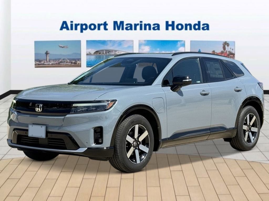 New 2026 Honda Prologue Touring video 1