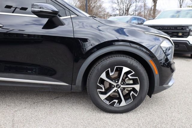 Used 2023 Kia Sportage EX image 13
