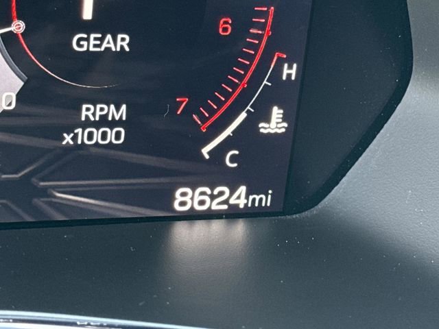 Used 2024 GMC Canyon Elevation w/ Convenience Package image 40