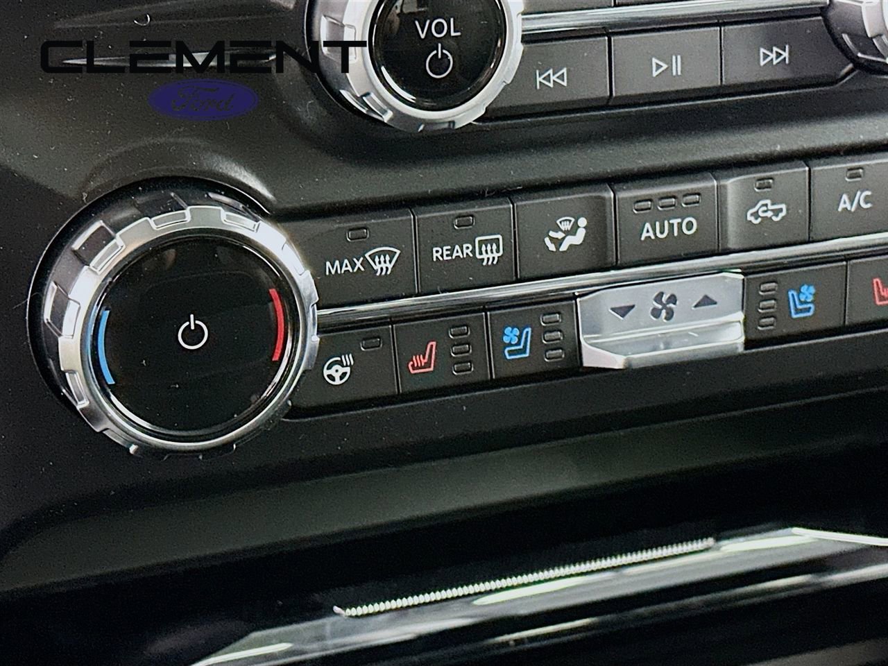 New 2026 Ford F250 Lariat AWD/4WD image 21