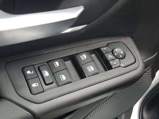New 2026 RAM 1500 Big Horn AWD/4WD image 16
