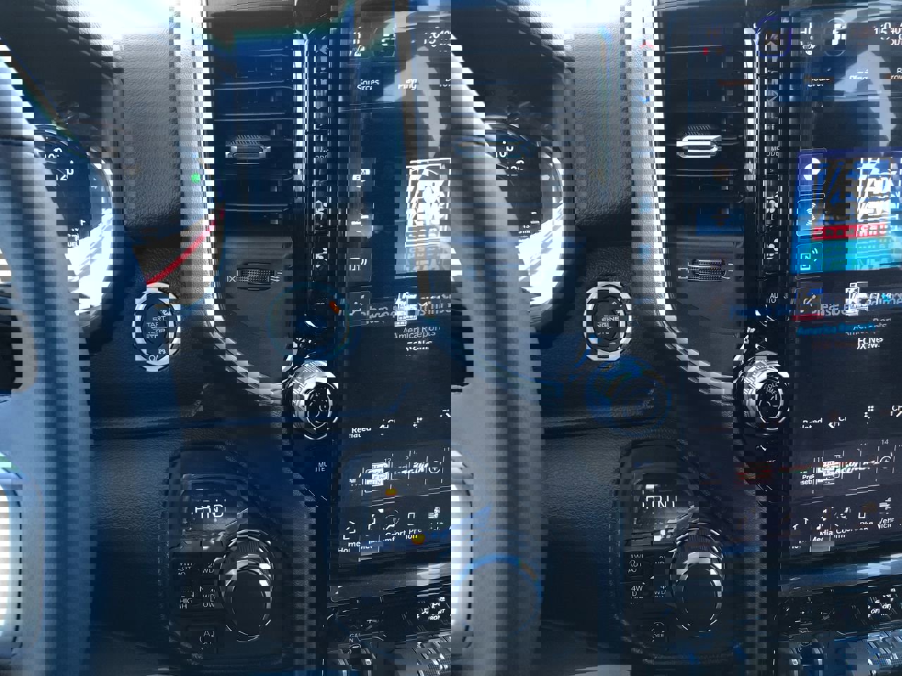 New 2026 RAM 1500 Big Horn image 26